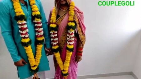 Congratulazioni per il matrimonio, ragazzi, divertitevi