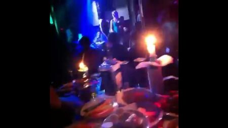Le escort di Smirne si lanciano in notti folli