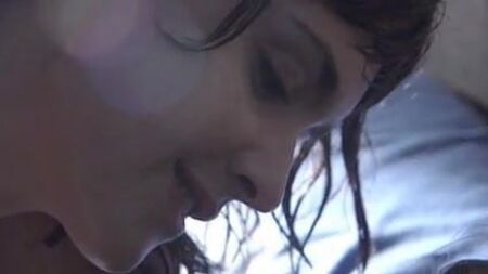 Scena di sesso con Paz Vega nuda