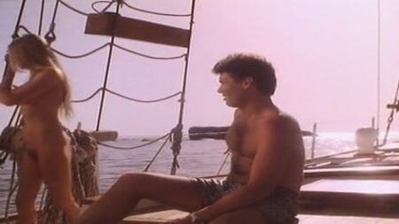 Bo Derek - La donna del desiderio