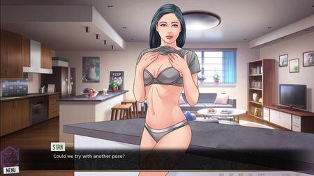 Il nostro Red String #10 - Gameplay per PC (HD)