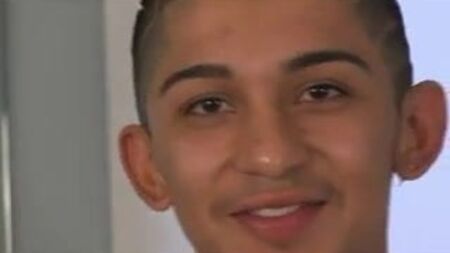 Il Salvatore va per la sua strada