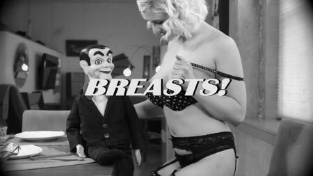 Lascia fare a Slappy Trailer