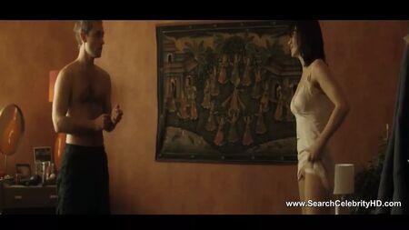 Le scene di nudo di Juliette Binoche in HD