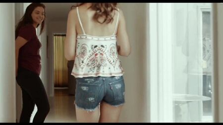 Katie Holmes - «Caro dittatore»