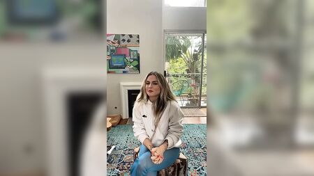 JoJo Levesque: il malinteso sul seno