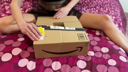 Nuova recensione di un sex toy