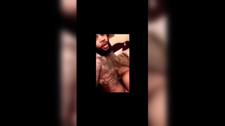 Kevin Gates si scopa Dreka