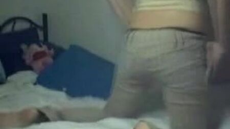 SEX Serbia - Spettacolo amatoriale in webcam n. 1