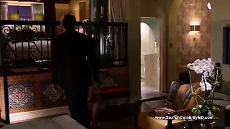 Le scene di nudo di Addison Timlin - Californication