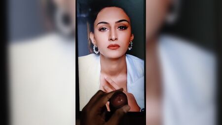Omaggio a Erica Fernandes #2