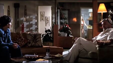 Heather Graham - «Boogie Nights»
