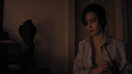 Sarah Gadon - Octavio è morto! (2018)