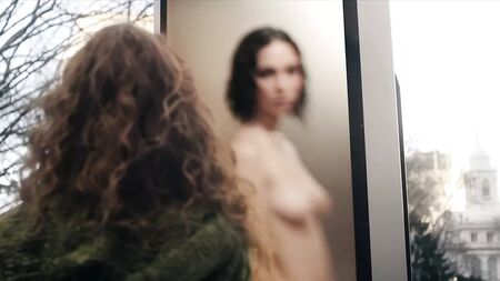 Matilda De Angelis - ''The Undoing'' st1 ep02