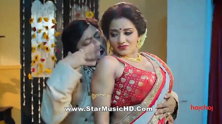 Dupur Thakurpo Stagione 2: scene piccanti