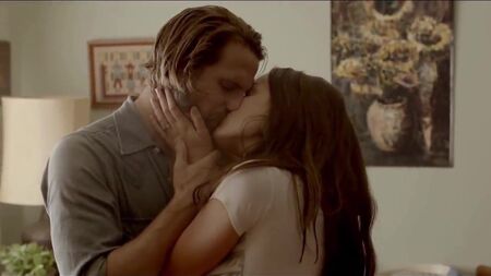 JODI BALFOUR nella compilation QUARRY