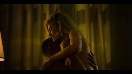 Annalynne McCord - «Power Book III: Raising Kanan, stagione 1, episodio 1»