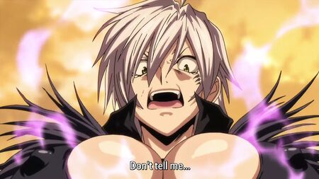 Manyuu Hikenchou Episodio 1