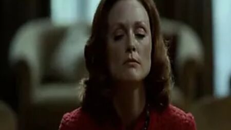 Julianne Moore - Savage Grace (Mamma e figliastro) - Raccolta