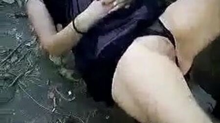 nei boschi di Pau 2