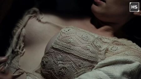 Hayley Atwell – Scene sexy in 4K