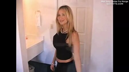 Sesso con una escort norvegese