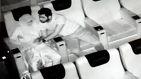 Lahore Cinema