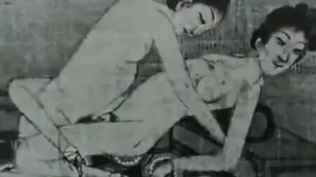 Arte erotica della Cina antica