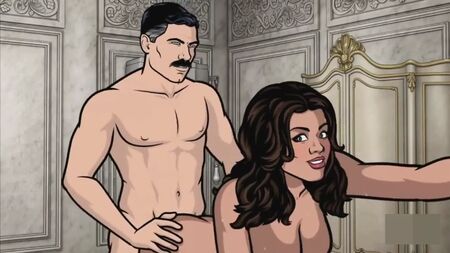 SekushiLover - Le 10 migliori scene di sesso interrazziali nei film e in TV