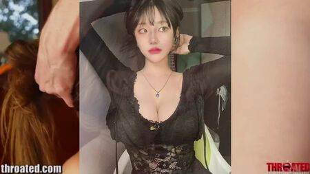 Sfida dello sperma coreano (Kim Sejin)