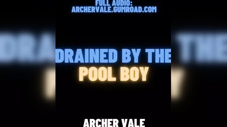 Pool Boy: Feromoni - Mind Break (Racconto audio gay M4M)