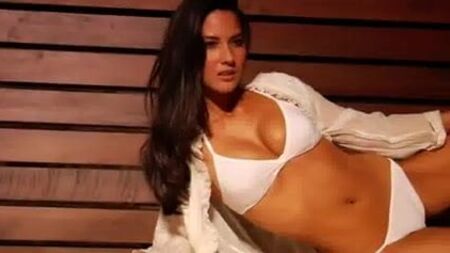 Servizio fotografico di Olivia Munn
