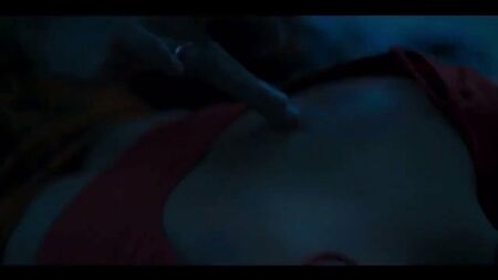 La scena di sesso bollente di Nushrat Bharucha