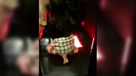 Sesso di coppia giapponese