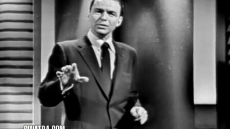 Frank Sinatra - I've Got You Under My Skin