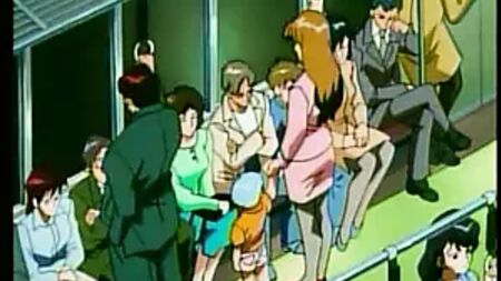 Hentai - Le disavventure di una mamma