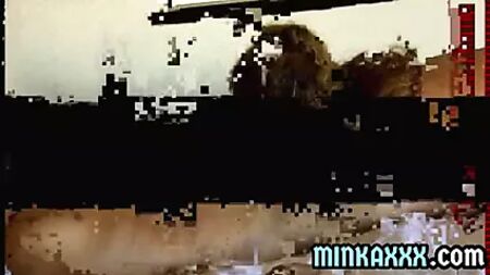 Minka - Scopata da un ragazzo giovane