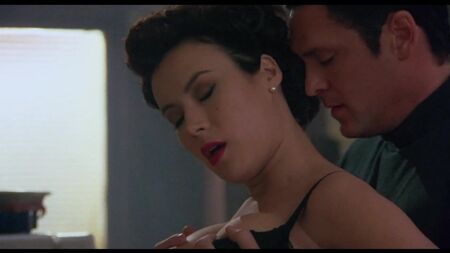 Jennifer Tilly - L'uomo con