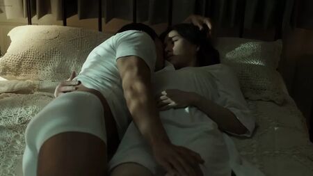 Lim Ji-yeon nuda - Obsessed (2014)