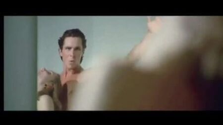 Christian Bale: la scena di sesso in tedesco
