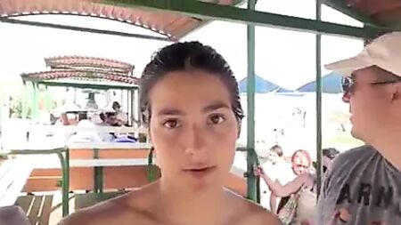 Programmi TV - Lucinda Aragon