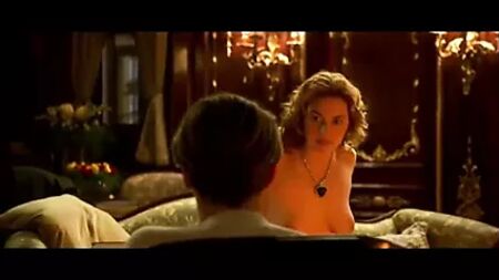 La scena bollente del Titanic