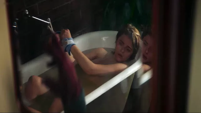 Risultati della ricerca per chloe moretz 