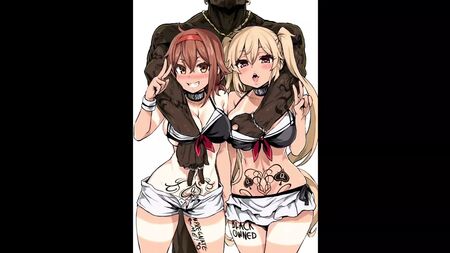 Solo waifu della BBC + Ipnosi Bambi