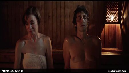 Julianne Nicholson e Sabrina Alfonso: una scena di sesso sfrenato e senza veli