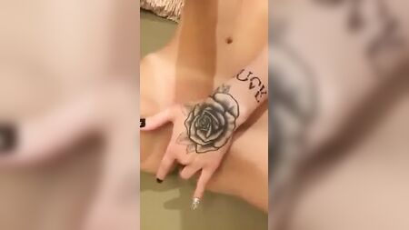 La sensuale Aureja 2 dalla Lituania