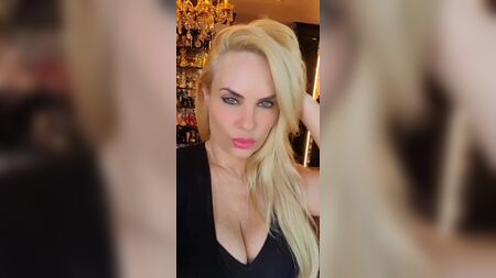 Reel di Nicole Coco Austin su Instagram