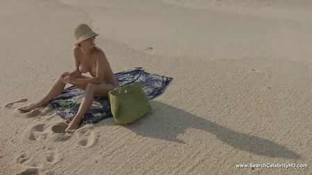 Maribel Verdu: scene di nudo - E anche tua madre - HD
