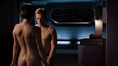 Jolene Blalock - Star Trek: Enterprise, Stagione 3, Episodio 15