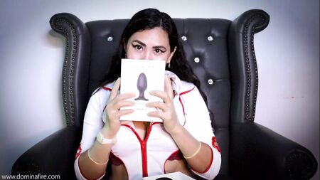 LOVENSE HUSH 2: UNBOXING ASMR